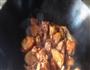 黄焖鸡的做法图解3