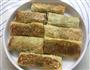 蒸油豆腐皮卷的做法图解9