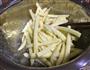炸薯条的做法图解4