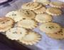 面包饼干的做法图解5