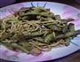 豆角焖面的做法图解7