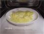 薯蓉火腿羹的做法图解3
