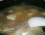 清凉补淮山骨头汤的做法图解5