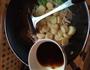 日本豆腐肉末煲的做法图解6