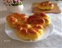 南瓜芝士包的做法图解16