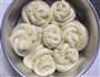 花卷面包的做法图解9