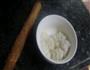 山药桂花米糊的做法图解1