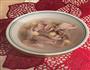 莲子猪肚汤的做法图解7