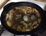 冬日味道 大酱汤的做法图解5