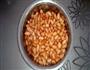 盐烤花生米的做法图解1