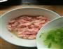 青笋丸子汤的做法图解3