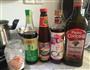宝宝辅食—多蔬菜三文鱼的做法图解2