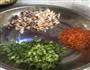 宝宝辅食—多蔬菜三文鱼的做法图解3
