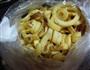 弹簧脆虾的做法图解1