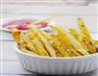 超好吃的薯条的做法图解9