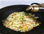 缤纷炒饭的做法图解12