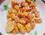 三脆鸡丁-亦是菜也可当做零食的做法图解7