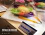 捞起金捞翅的做法图解1
