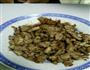 孜然羊肉的做法图解1