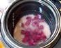 紫薯粥的做法图解3