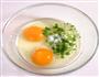双菇煎蛋的做法图解4