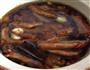 花生扇贝鸭掌煲的做法图解6