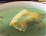 黄桃燕麦粥的做法图解2