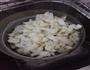 豆豉花菜的做法图解1