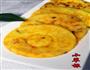 南瓜葱香软饼的做法图解12