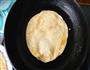 健康早餐,鸡蛋灌饼的做法步骤10