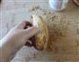 肉松面包的做法图解13