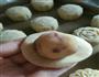奶黄月饼的做法图解4