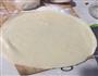芝麻盐饼，油饼的做法图解2