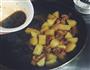 土豆烧鸡的做法图解6