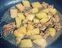 土豆烧鸡的做法图解7