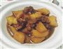 土豆烧鸡的做法图解8