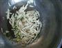 茭白炒鸡蛋的做法图解5