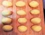 奶香红薯椰蓉糯米饼的做法图解7