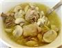 蘑菇鸡汤的做法图解3