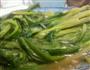 蒜蓉油麦菜的做法图解10