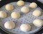 白馒头的做法图解6