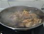 秘制黄豆猪蹄的做法图解5