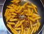 偷懒快手意面-万能的老干妈的做法图解7
