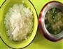 鱼片豆腐味增汤  冠军奶爸邹市明携胖轩挑战无烟日料的做法图解4