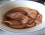 低卡煎鸡胸肉的做法图解1