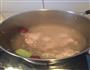 山药排骨汤的做法图解5