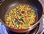 清炒田园薯星的做法图解2