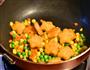 清炒田园薯星的做法图解6