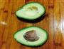 牛油果沙拉的做法图解1