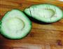 牛油果沙拉的做法图解2